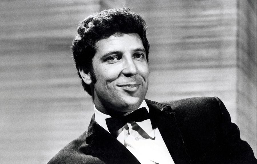 Tom Jones