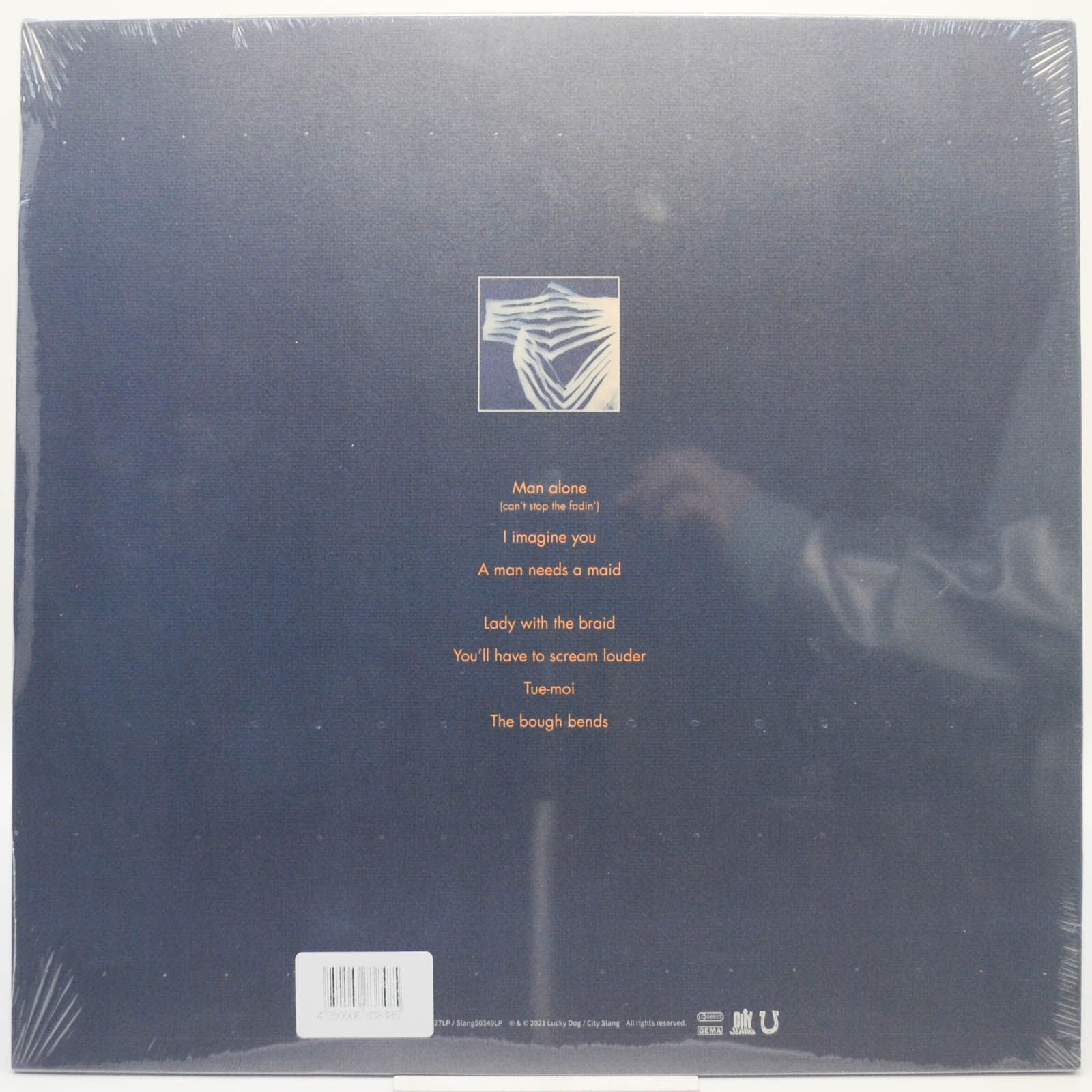 Tindersticks — Distractions, 2021