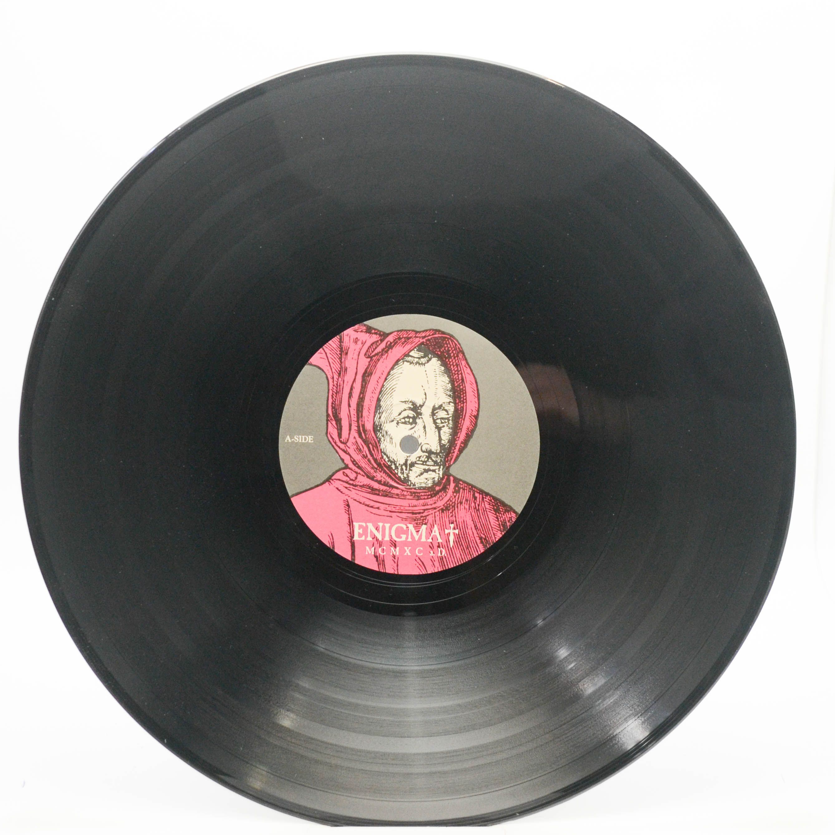 Enigma — MCMXC a.D., 1990