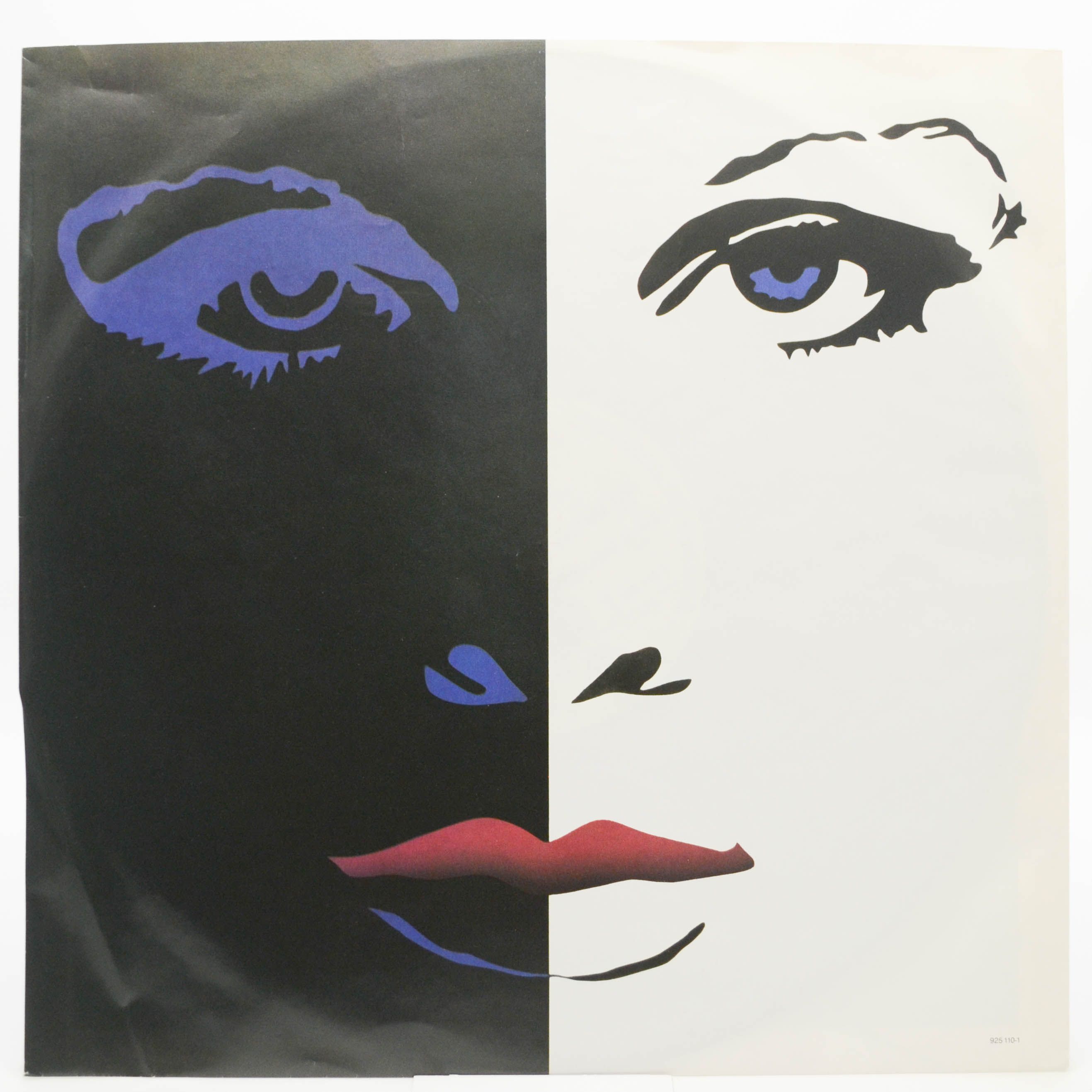 Prince And The Revolution — Purple Rain, 1984