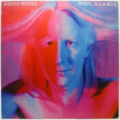 White, Hot & Blue, 1978