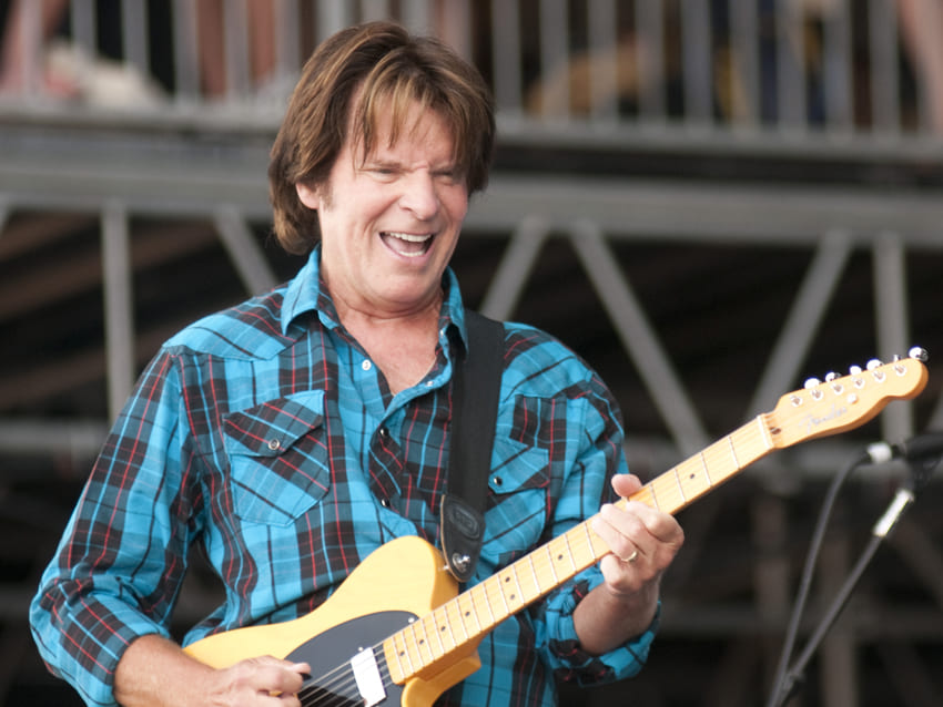 John Fogerty
