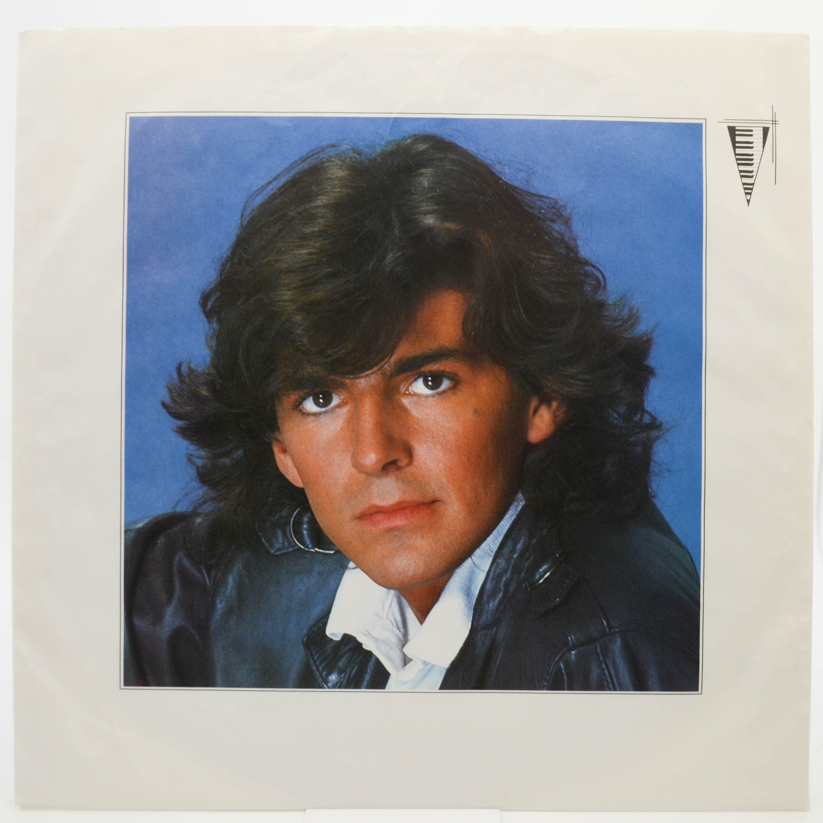 Modern Talking — The 1st Album, 1985