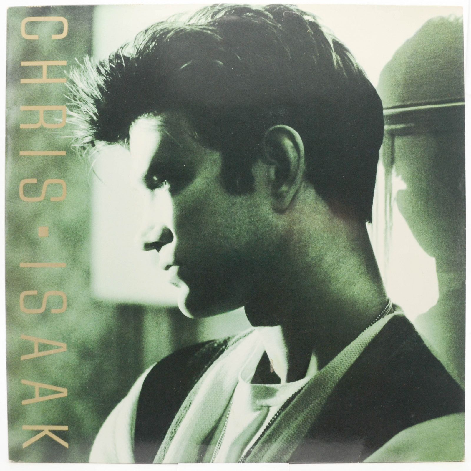 Chris Isaak — Chris Isaak, 1987