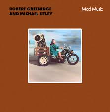 Mad Music