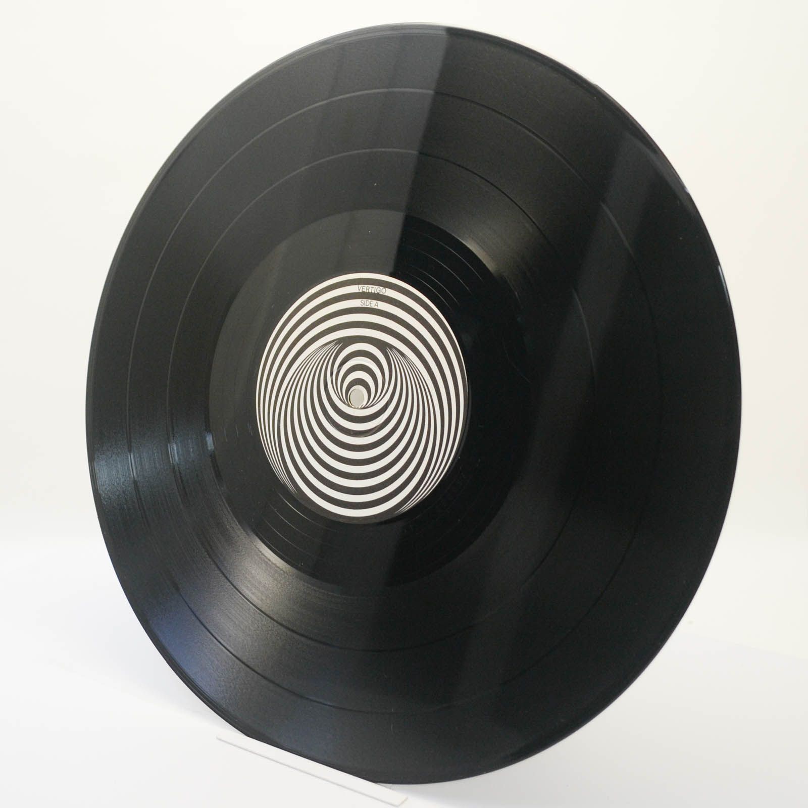 Black Sabbath — Master Of Reality, 1971