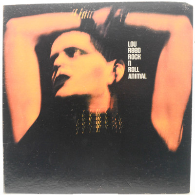 Виниловая пластинка Rock N Roll Animal, 1974
