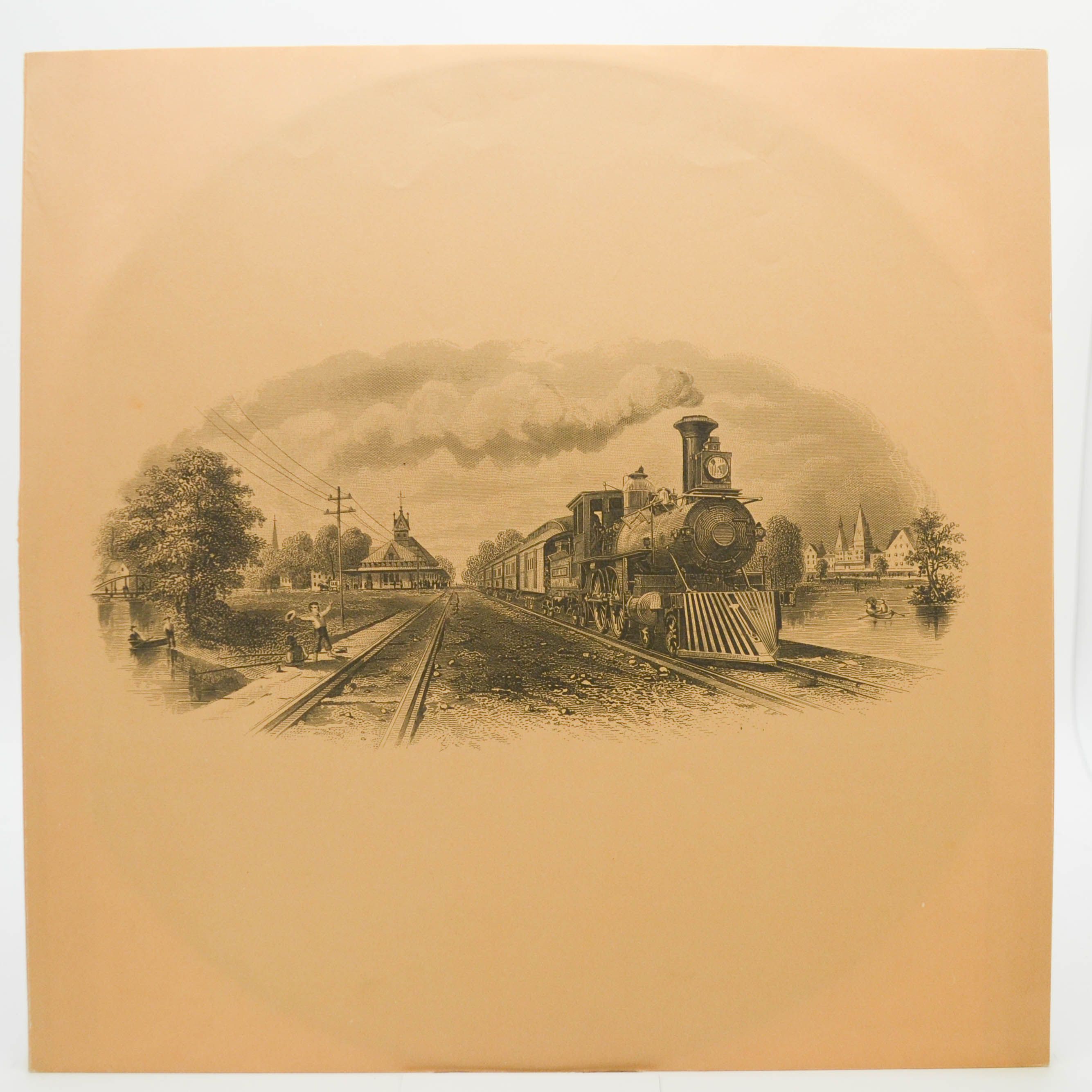 Chicago — Chicago VI, 1973