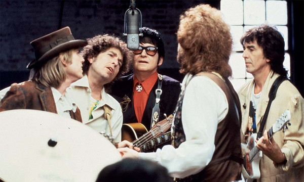 Traveling Wilburys