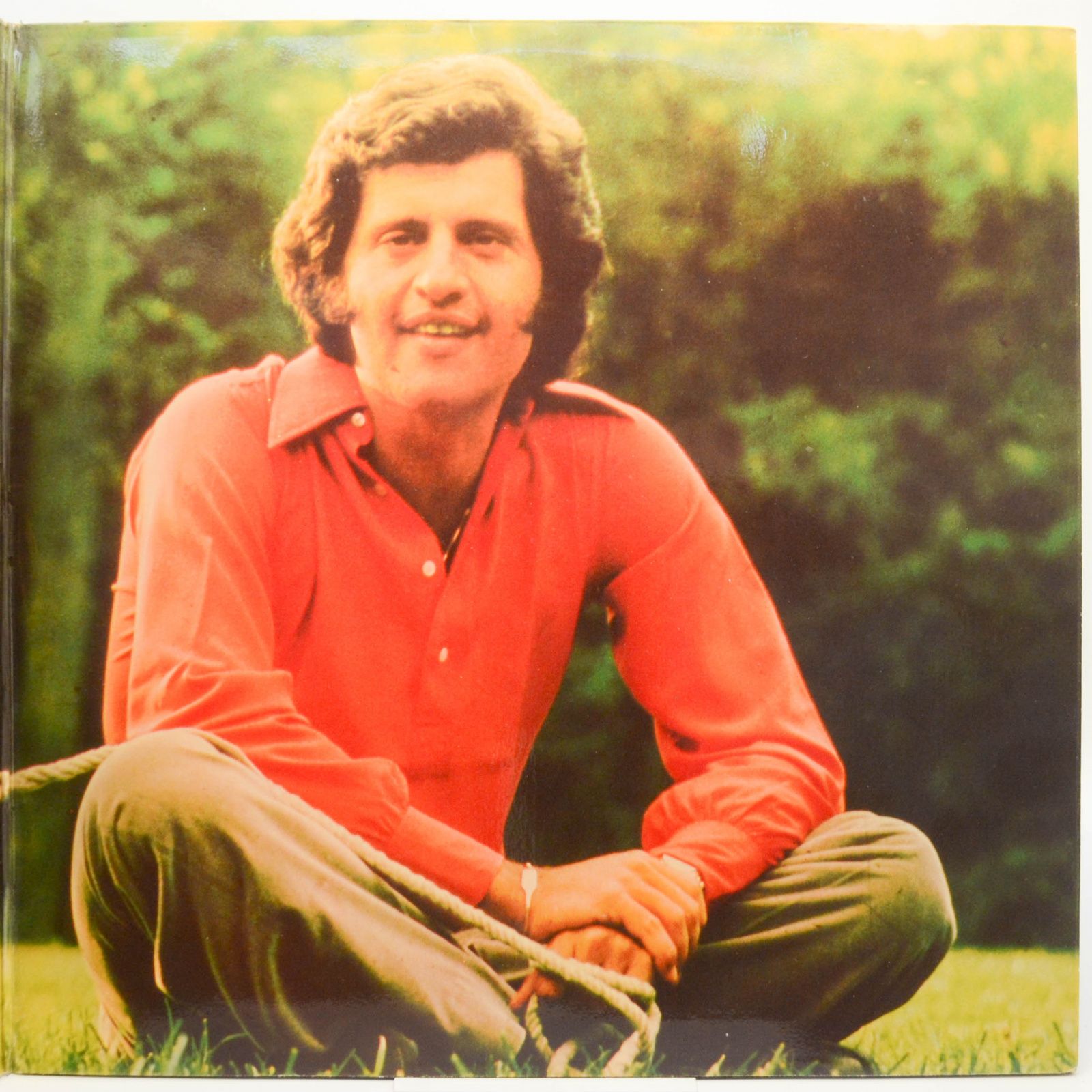 Joe Dassin — Starportrait, 1973