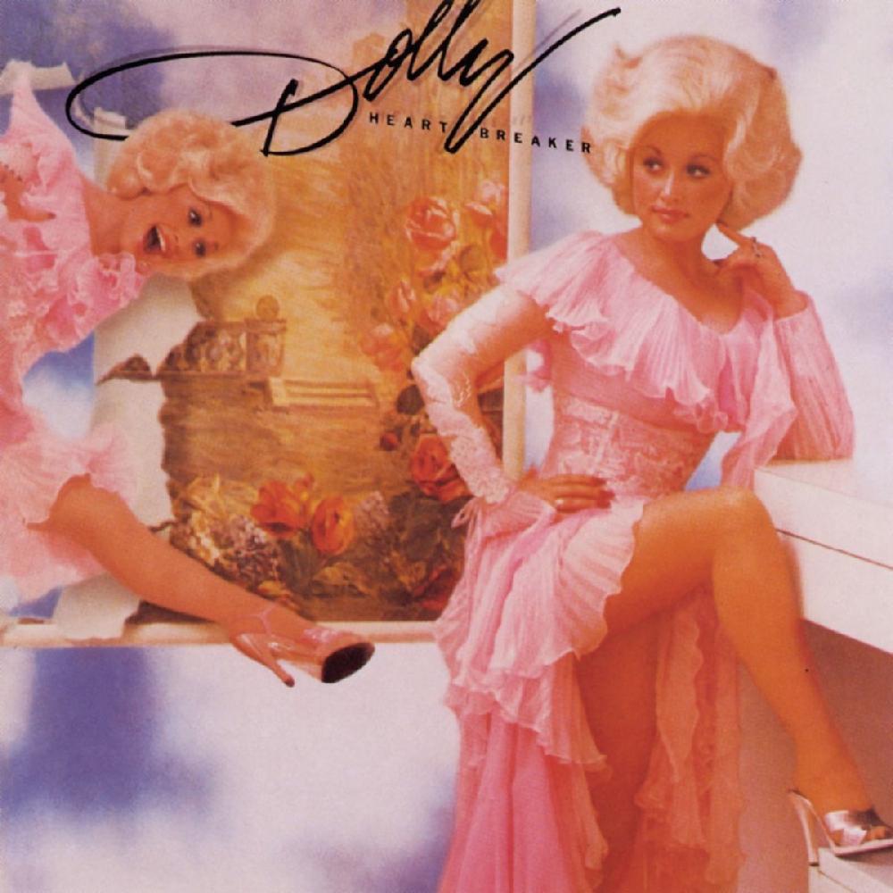 Heartbreaker (Dolly Parton)