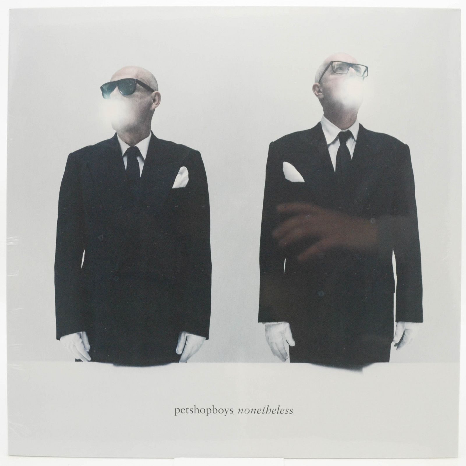 Pet Shop Boys — Nonetheless, 2024