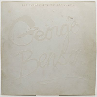 The George Benson Collection (2LP, booklet), 1981