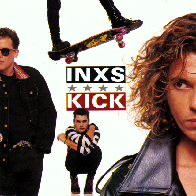 Kick (INXS)