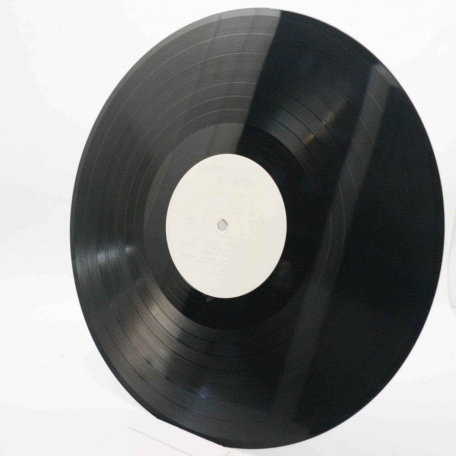 Johnny Winter — Let Me In, 1991