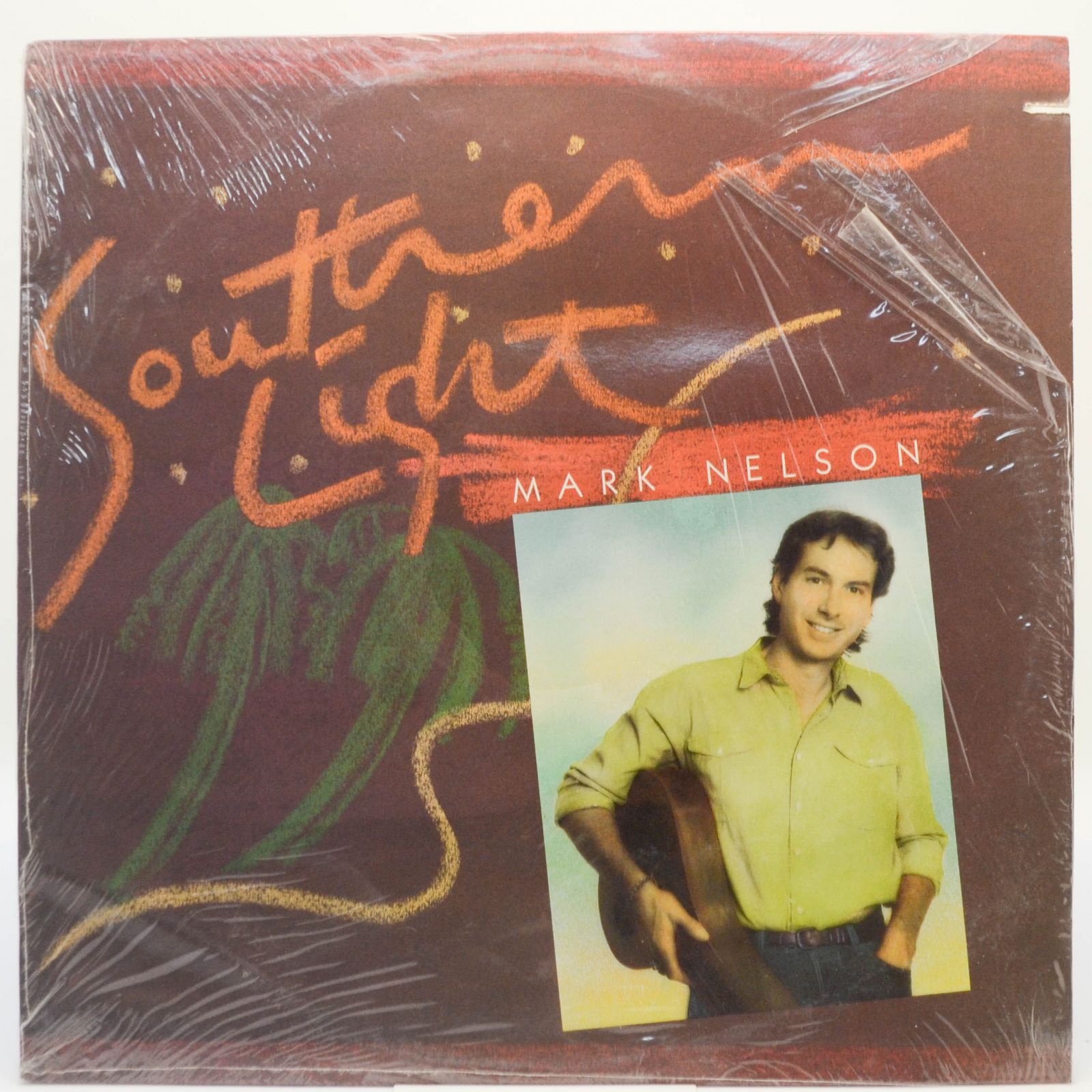 Mark L. Nelson — Southern Light, 1986