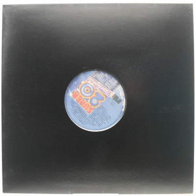 Super 20 International - Starlights, 1979