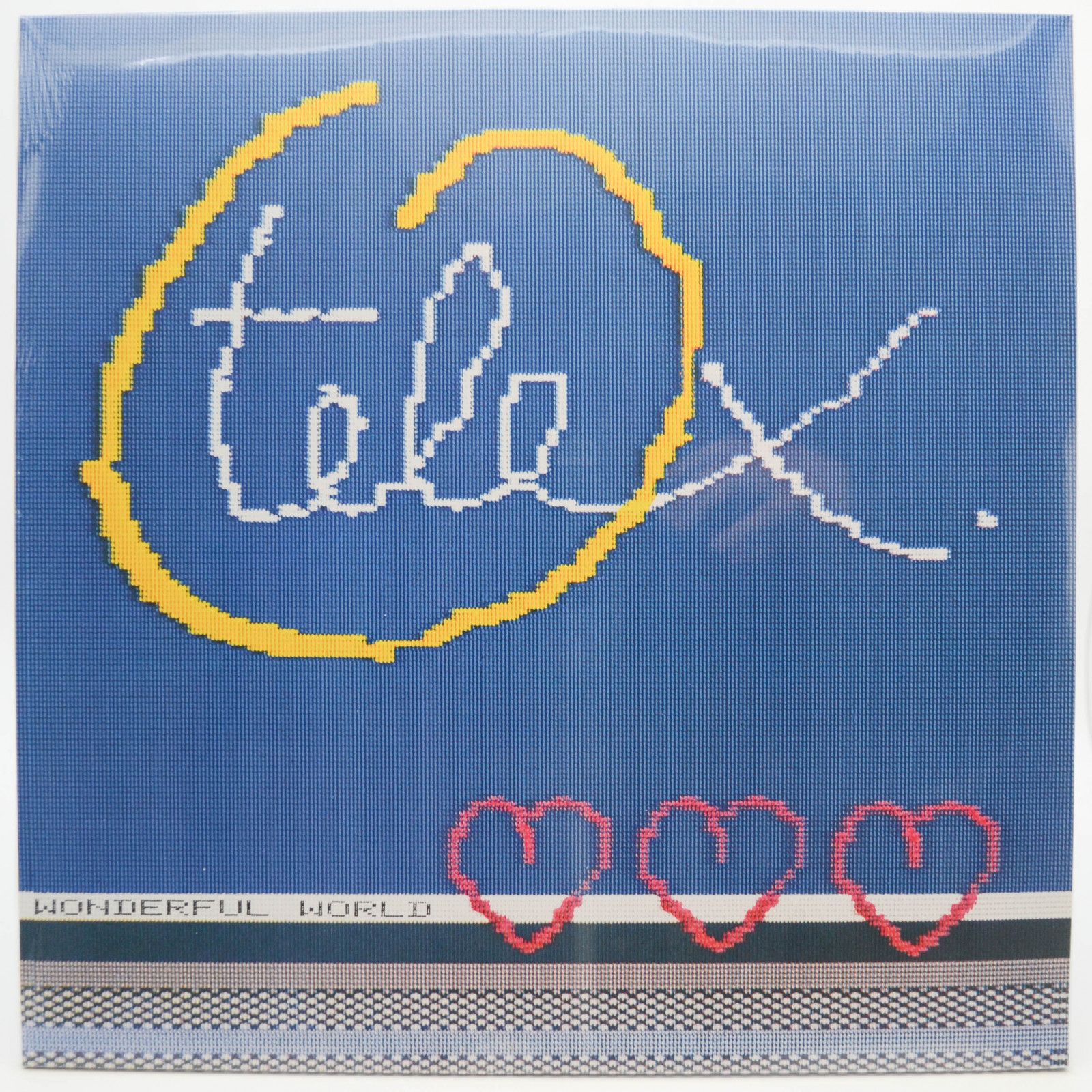 Telex — Wonderful World, 1984