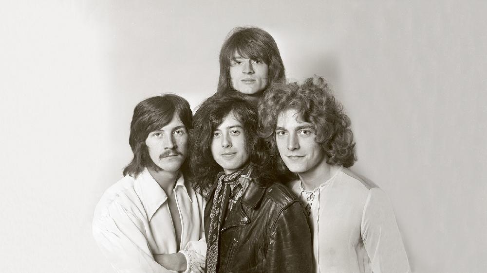 Led Zeppelin