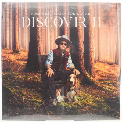 Discover II (2LP), 2024