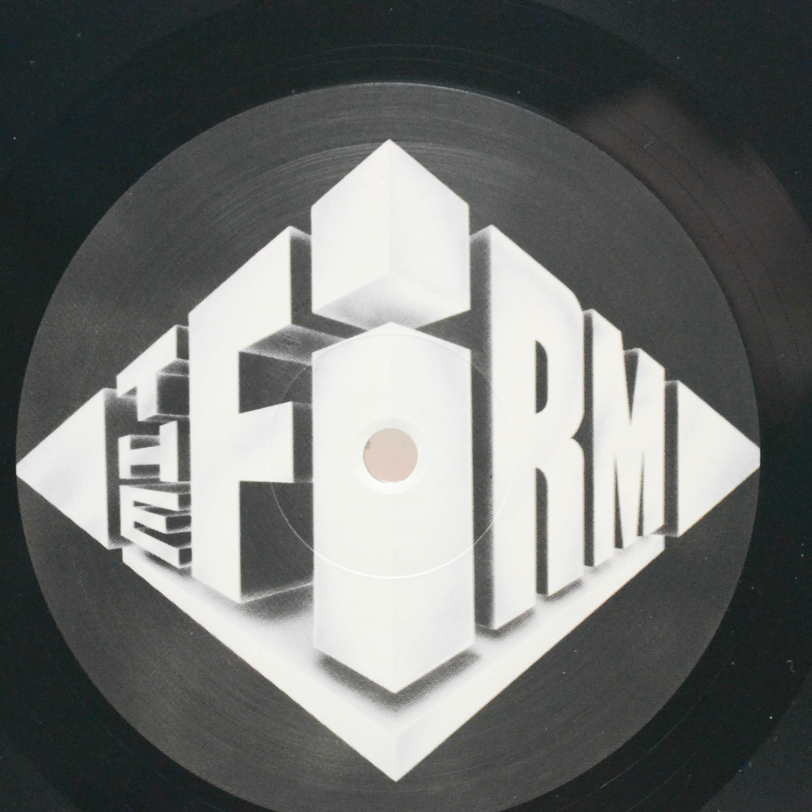 Firm — Mean Business, 1986