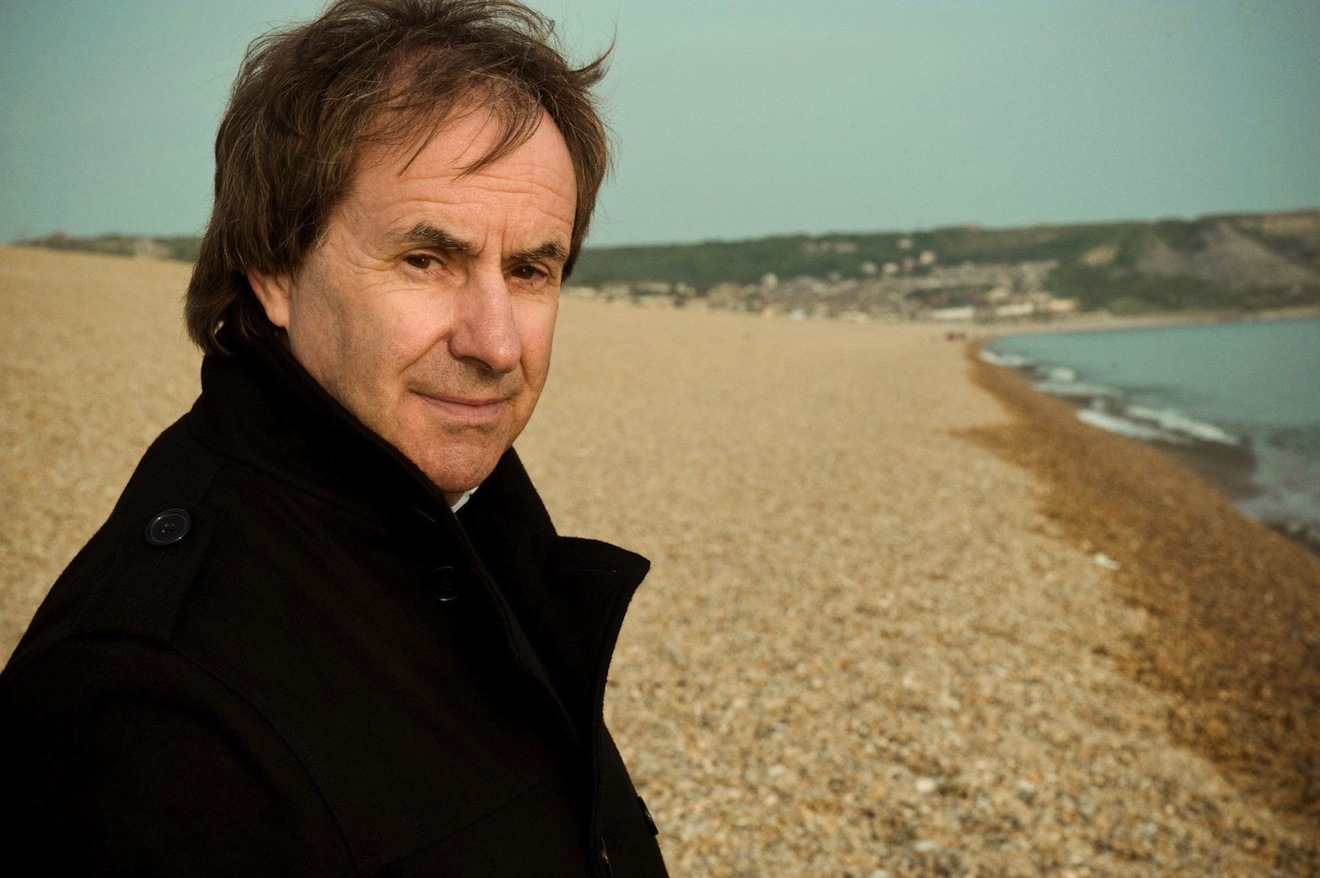 Chris de Burgh
