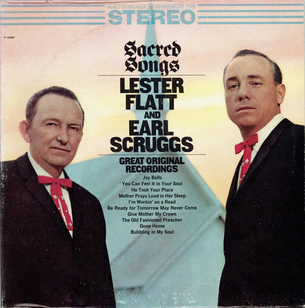 Sacred Songs