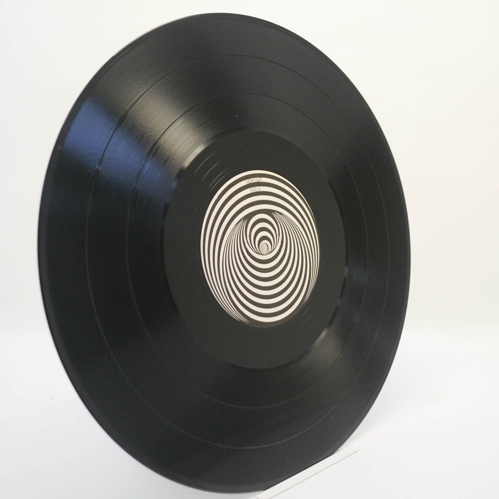 Black Sabbath — Master Of Reality, 1971