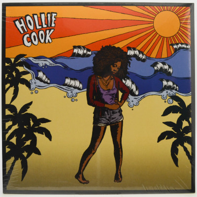 Виниловая пластинка Hollie Cook (UK), 2011
