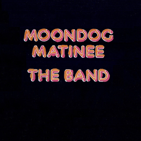Moondog Matinee