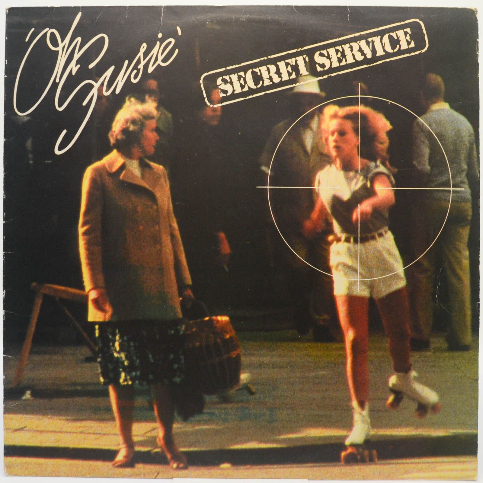 Secret Service — Oh Susie, 1979