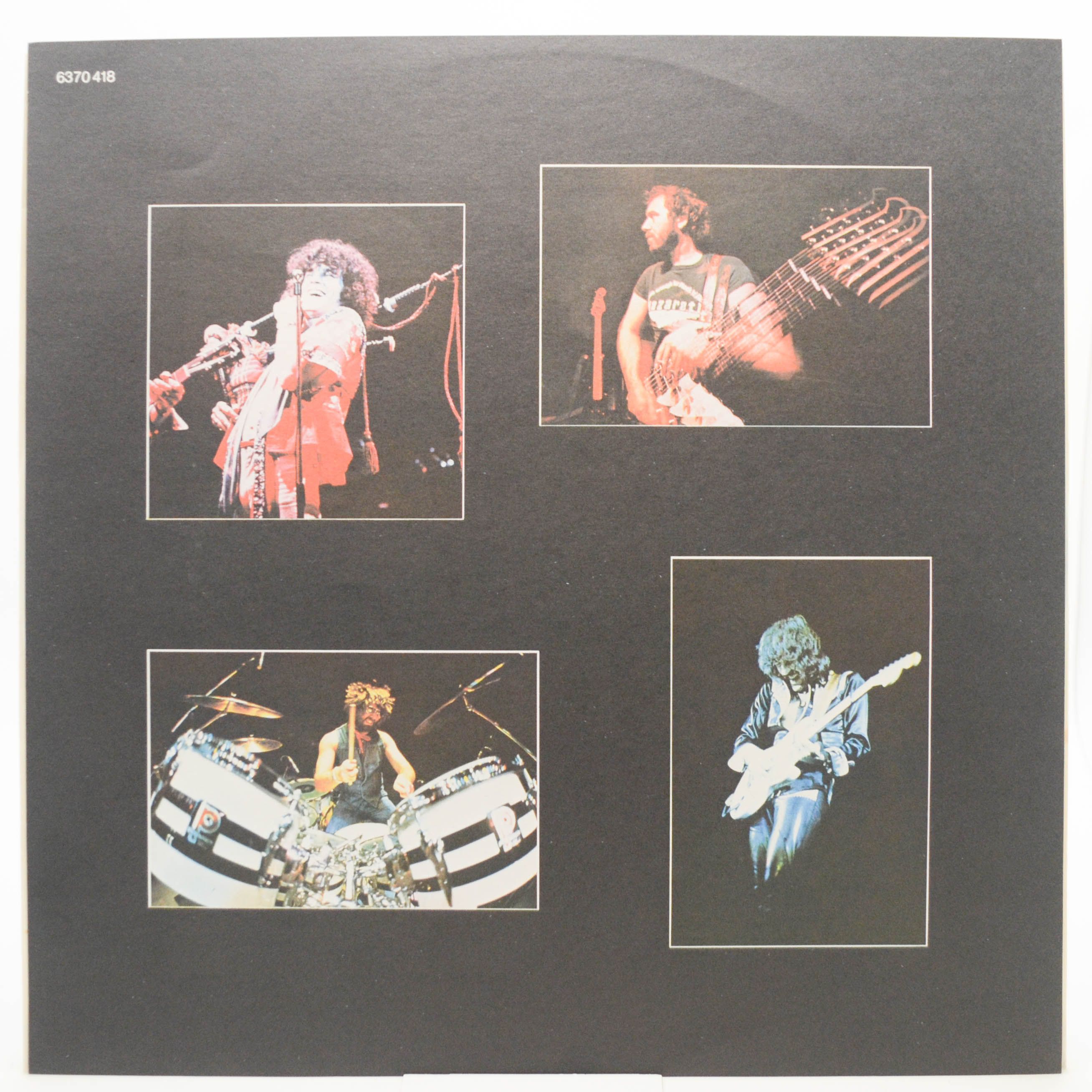 Nazareth — Play 'N' The Game, 1976