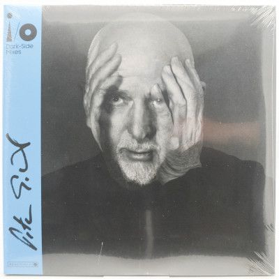 I/O (Dark-Side Mixes) (2LP), 2023