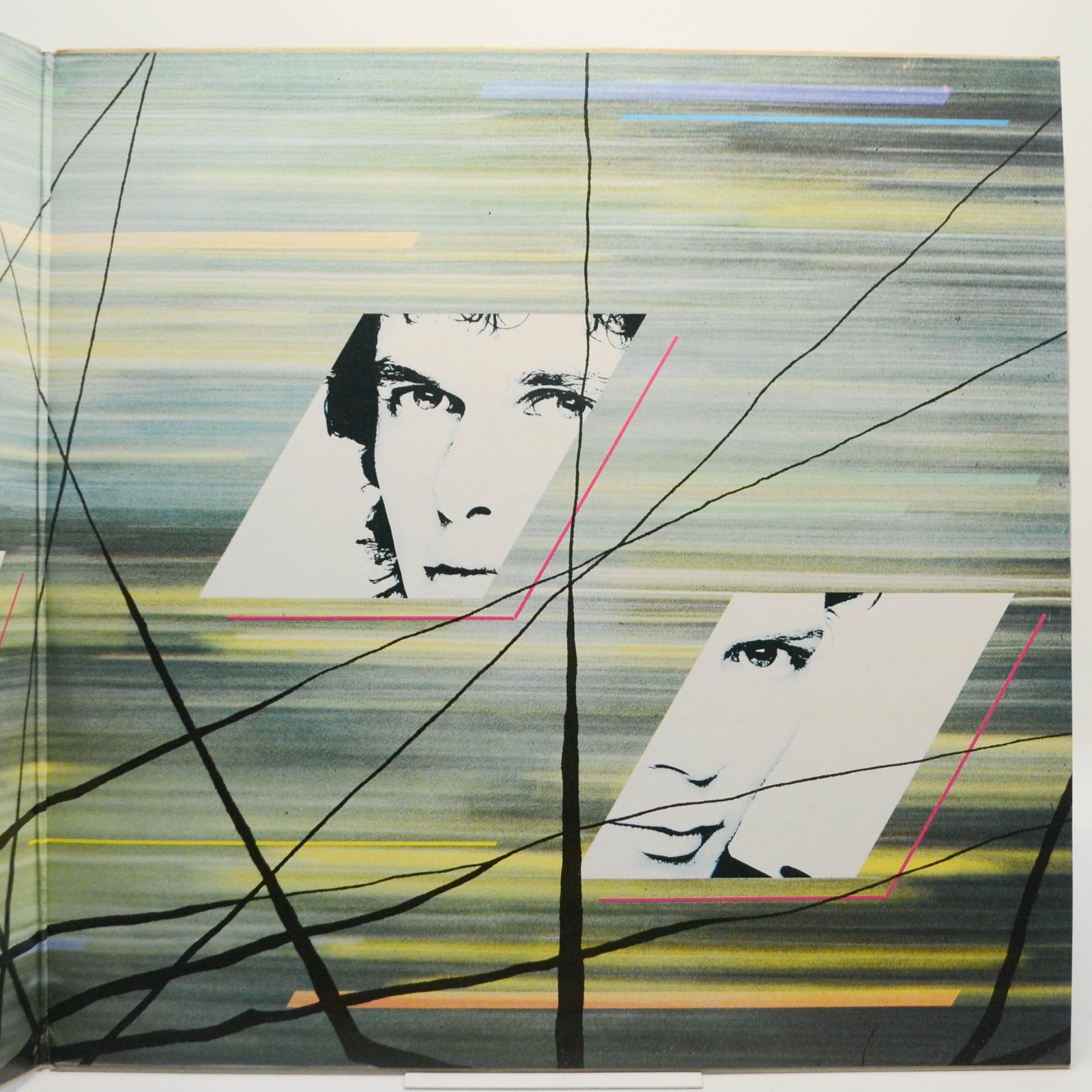 Flowers — Icehouse, 1980