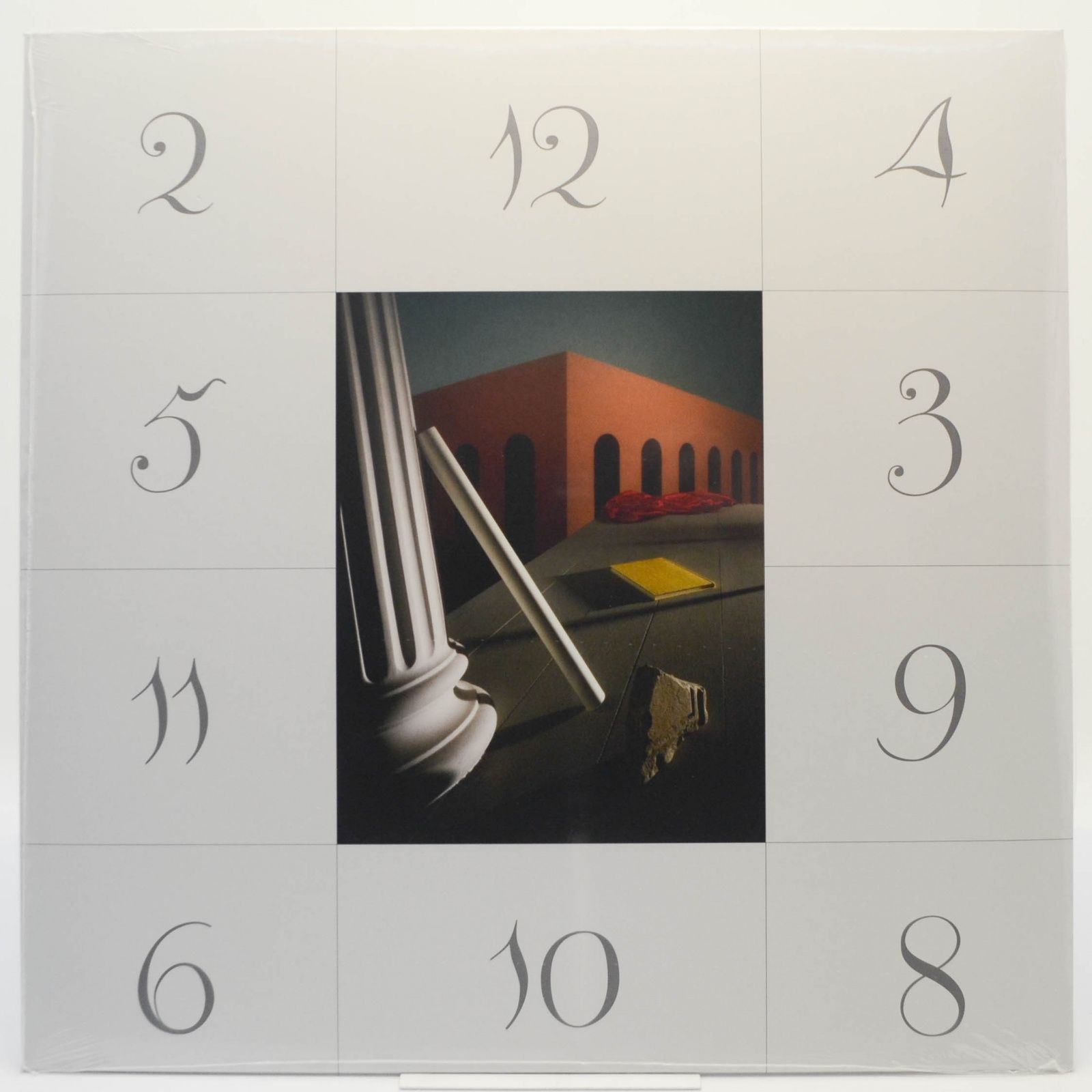 New Order — Thieves Like Us, 2020