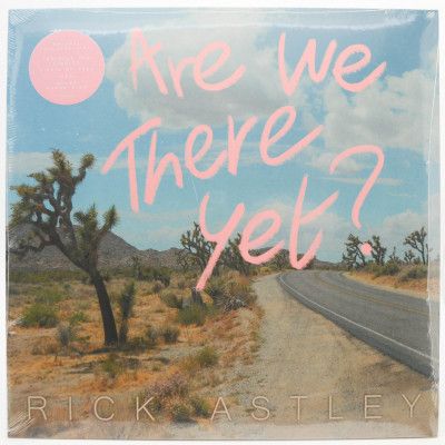 Are We There Yet?, 2023