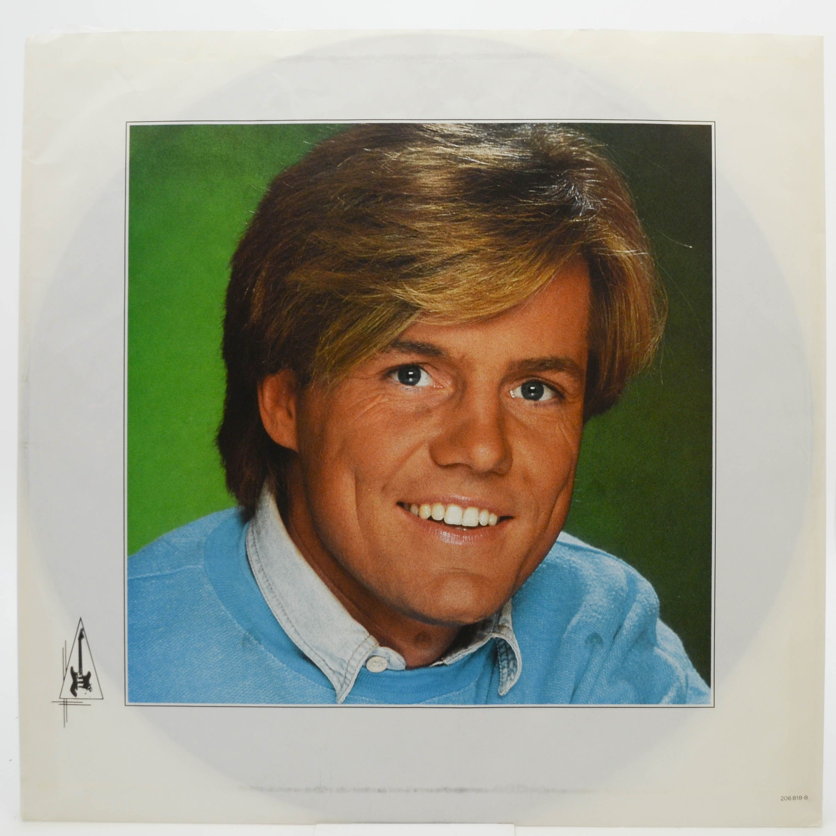 Modern Talking — The 1st Album, 1985