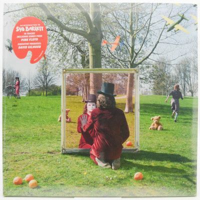 An Introduction To Syd Barrett (2LP), 2010