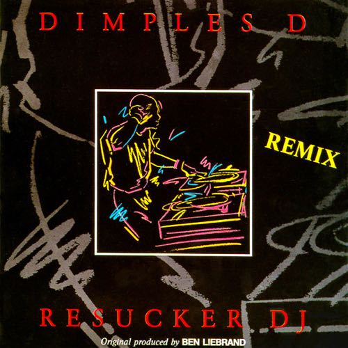 Resucker DJ (Remix)