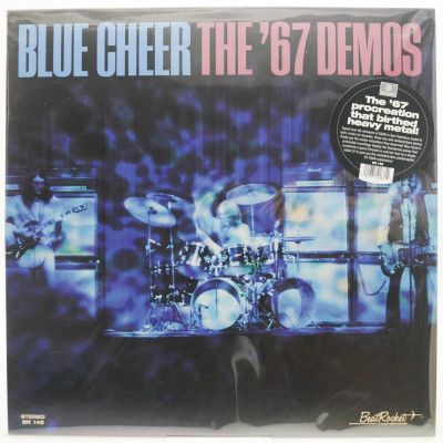 The '67 Demos (USA), 2018
