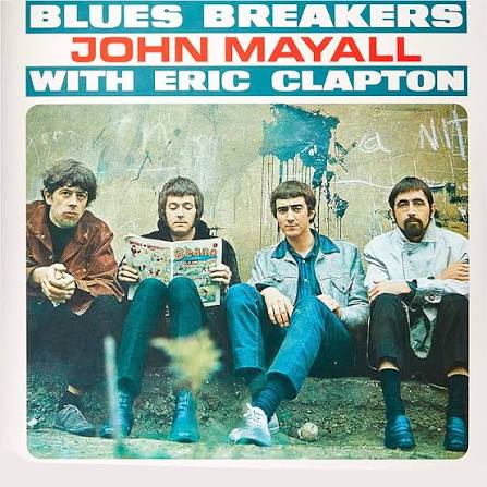 Blues Breakers