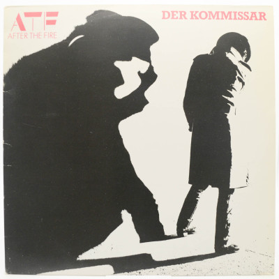 Der Kommissar, 1982