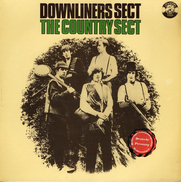 The Country Sect