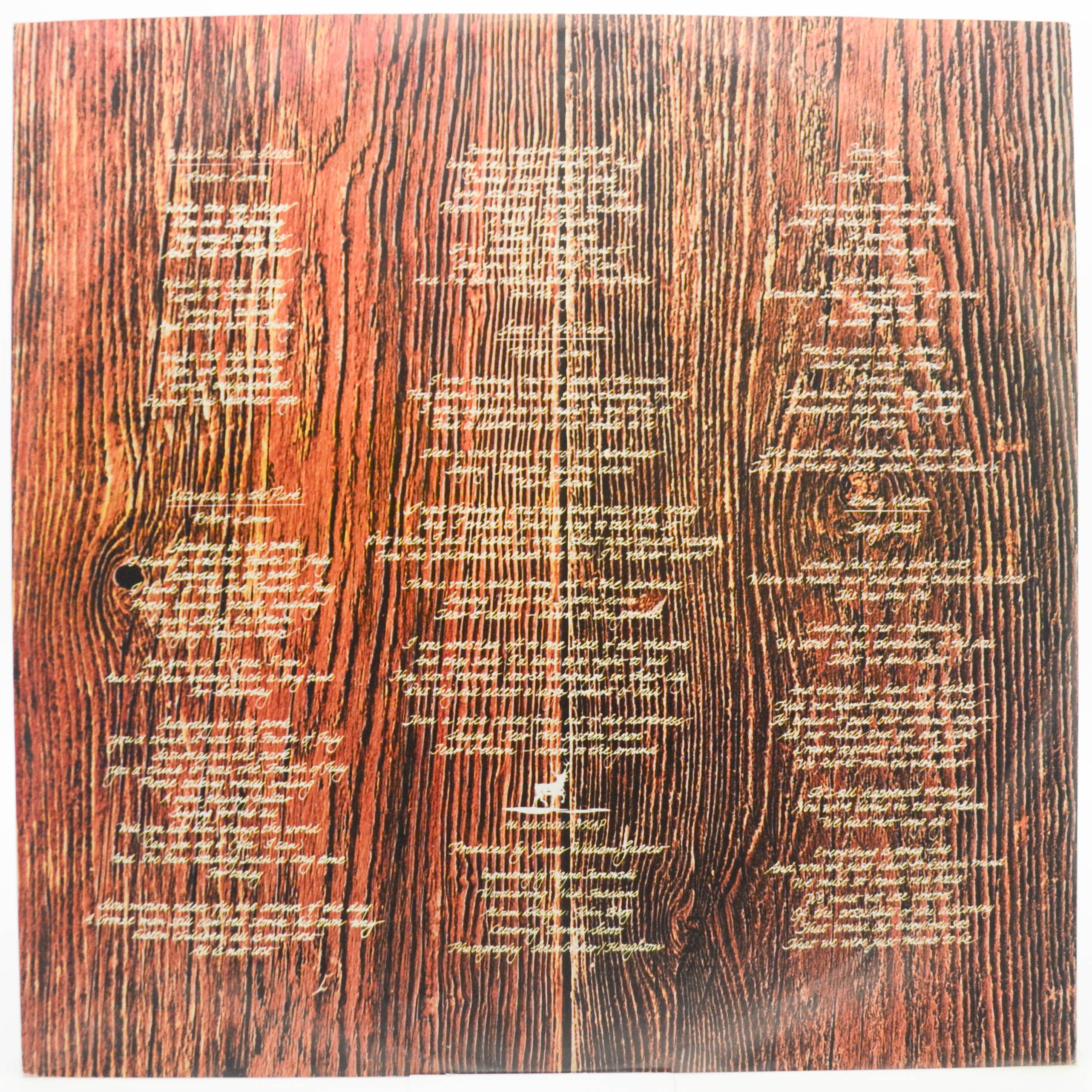 Chicago — Chicago V, 1972