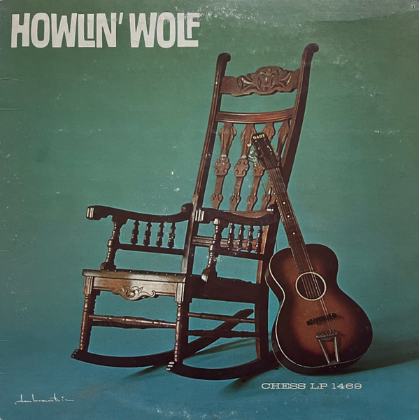 Howlin' Wolf (1962)
