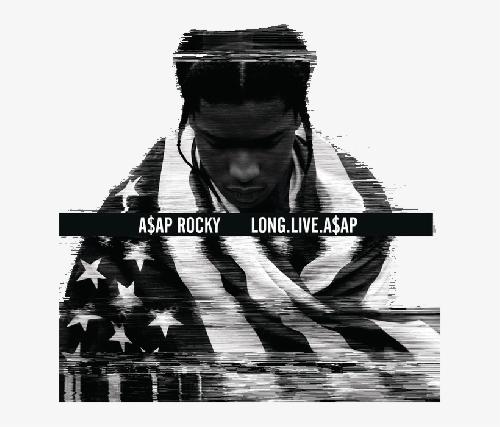 Long Live A$AP