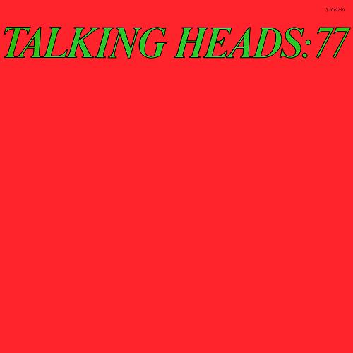 Talking Heads: 77