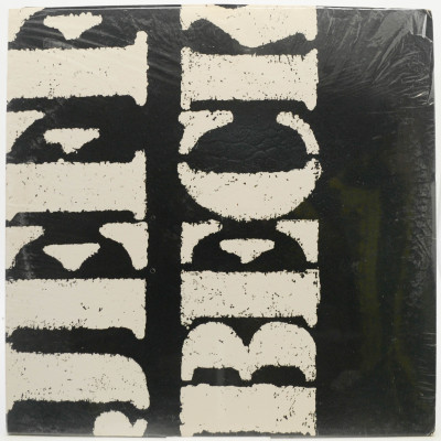 Виниловая пластинка There & Back (USA), 1980