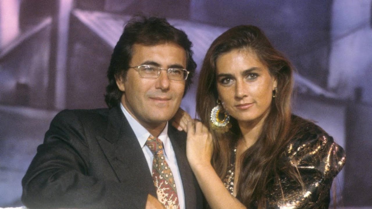 Al Bano & Romina Power
