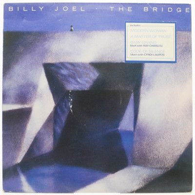 The Bridge, 1986